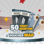 SiCepat Bagi-Bagi Tiket NOBAR THOR Love and Thunder Gratis!