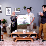 SiCepat Ekspres Beri Apresiasi Para Seller Melalui Program Hebat Dengan Total Hingga 5 Miliar Rupiah HEBAT SICEPAT