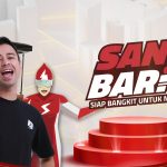 Percepat Digitalisasi UMKM, SiCepat Luncurkan Program SANUBARI Sanubari SiCepat