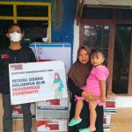 Dukung Keluarga Karyawan, Indonesia Pasti Bisa Beri Bantuan Usaha