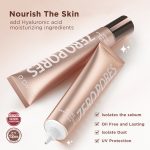 Kulit Glowing dan Pori-Pori Halus, O.TWO.O ZERO PORES PRIMER Ini Viral di Tiktok!