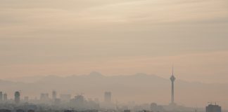 BMKG Ungkap Faktor Penyebab Kualitas Udara di Jakarta yang Masuk Kategori Tidak Sehat udara jakarta