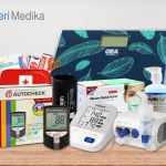 Dapatkan Kemudahan Belanja Online Alat Kesehatan Melalui Galeri Medika