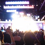 Tetap Aman Nonton Konser Saat Pandemi? Yuk, Terapkan Cara Berikut Ini