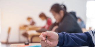 Sering Merasakan Stress Saat Ujian? Coba Terapkan 5 Taktik Berikut Ini stress ujian