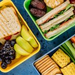 Ide Bekal Sekolah yang Praktis Dibawa Saat Pembelajaran Tatap Muka bekal sekolah