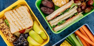 Ide Bekal Sekolah yang Praktis Dibawa Saat Pembelajaran Tatap Muka bekal sekolah