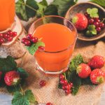 Resep Minuman Herbal untuk Menjaga Imunitas Tubuh Saat Pandemi minuman herbal
