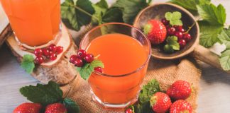Resep Minuman Herbal untuk Menjaga Imunitas Tubuh Saat Pandemi minuman herbal