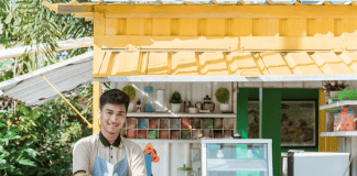 Berdampak Besar, Begini Peran dan Potensi UMKM bagi Kemajuan Perekonomian Indonesia peran umkm