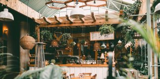 Pilihan Coffee Shop di Sekitar Stasiun MRT Jakarta untuk Santai Sore Kopi MRT Jakarta