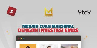 Meraih Cuan Maksimal untuk Investasi Emas Lewat Poin GRES (Gebyar Reward SiCepat)