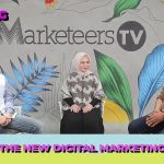 SiCepat Ekspres Bagikan Kunci Sukses Digital Marketing dalam Talkshow Trending Marketeers TV Talkshow ‘Trending: New Digital Marketing
