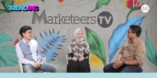 SiCepat Ekspres Bagikan Kunci Sukses Digital Marketing dalam Talkshow Trending Marketeers TV Talkshow ‘Trending: New Digital Marketing