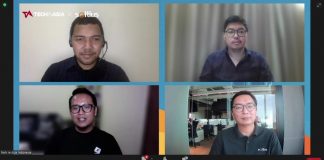 Simak Inovasi Bisnis SiCepat Ekspres, Hadirkan Layanan Logistik yang Terintegrasi Tech In Asia x Soltius