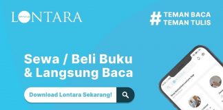 Nikmati Keuntungan Membaca Buku Online di Lontara.App dengan Tukar Poin GRES Lontara.App