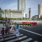 Status PPKM Jabodetabek Berubah Kembali Menjadi Level 1