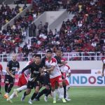Update Hasil Piala Presiden 2022: Menang Adu Penalti vs Barito Putera, Arema FC ke Semifinal Piala Presiden 2022