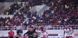 Update Hasil Piala Presiden 2022: Menang Adu Penalti vs Barito Putera, Arema FC ke Semifinal Piala Presiden 2022
