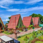 Ingin Liburan di Kawasan Perbukitan? Yuk, Kunjungi Wisata Girimanik Mountain Camp di Wonogiri Girimanik Mountain Camp