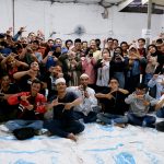 Sebarkan Semangat Melayani Melalui Siraman Rohani Siraman Rohani SiCepat