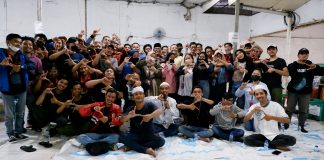 Sebarkan Semangat Melayani Melalui Siraman Rohani Siraman Rohani SiCepat