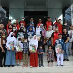 Dukung Pendidikan Anak Karyawan, SiCepat Salurkan Beasiswa Lewat Program Be A Star Be A Star (Beasiswa Anak Berprestasi)