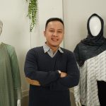 Ketahui Konsep Strategi Branding untuk Bisnis Online Lewat Webinar Sanubari SiCepat Bersama Achmad Ziki Kelaswork - Achmad Ziki