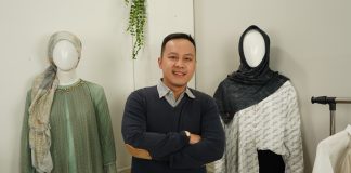 Ketahui Konsep Strategi Branding untuk Bisnis Online Lewat Webinar Sanubari SiCepat Bersama Achmad Ziki Kelaswork - Achmad Ziki