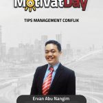 Tipe Manajemen Konflik, Mana yang Lebih Efektif untuk Dilakukan? Motivatday