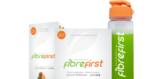 Menjaga Sistem Pencernaan Lebih Sehat dengan Konsumsi Suplemen Serat dari FibreFirst FibreFirst