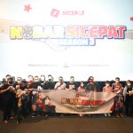 Seru-Seruan Bareng Nonton Thor: Love and Thunder Bersama SiCepat Nonton Bareng SiCepat