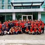 Terapkan 3S ‘Santai, Serius, dan Selesai’ dalam Bekerja, Jadi Cara Hendra Gunawan Meraih Kesuksesan divisi operasional