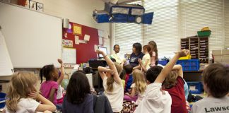 Libur Telah Usai, Siapkan Ini Sebelum Anak Kembali ke Sekolah libur sekolah