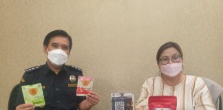 Optimalkan Layanan, Begini Cara Bea Cukai Bantu Fasilitasi Ekspor Pelaku UMKM ekspor umkm