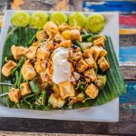 Gado-Gado dan Pecel Berhasil Masuk Daftar 50 Salad Terenak di Dunia gado-gado