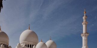 Rayakan 1 Muharram 1444 H, Berikut Kata-Kata Ucapan yang Cocok Kamu Gunakan 1 Muharram