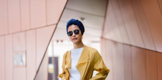 Cuaca Tidak Menentu, Berikut Ini Tips Memilih Pakaian yang Nyaman Digunakan pakaian