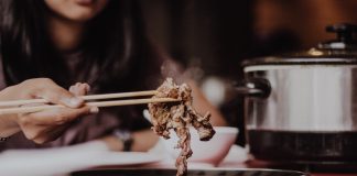 Atasi Kolesterol Setelah Idul Adha? Yuk, Ikuti Tips Berikut Ini kolesterol