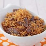 Resep Serundeng Daging Sapi, Menu Khas Idul Adha yang Gurih dan Mudah Dibuat resep idul adha