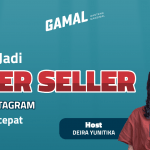 Cara Jitu Jadi Super Seller Lewat Live Instagram Program BEBASS Program BEBASS