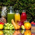 3 Resep Jus Detoks untuk Diet yang Menyehatkan Jus detoks