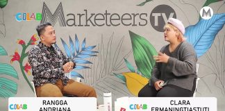 SiCepat Ekspres Beberkan Dukung UMKM Go Digital Melalui Program SANUBARI dalam COLAB Marketeers TV Marketeers COLAB x SiCepat