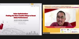 Cara Tim Sales SiCepat Meningkatkan Penjualan Lewat Kreativitas Dalam Membaca Peluang Pasar tim sales sicepat