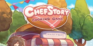 Cerita Nikko Soetjoadi Ubah Hobi Main Game Menjadi Peluang Berkarier Chef Story Cooking Games