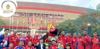 Indonesia Jadi Pengirim Atlet Terbanyak, Berikut 4 Fakta Menarik ASEAN Para Games 2022 ASEAN Para Games 2022