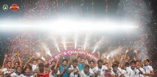 Timnas Indonesia Juara Piala AFF U-16 2022 Setelah Kalahkan Vietnam 1-0 Piala AFF