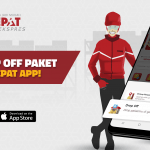 Semakin Mudah Saat Kirim Paket, SiCepat Ekspres Hadirkan Fitur Baru ‘Drop Off’ Fitur Drop Off