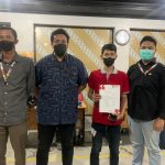 Pentingnya ‘Goals’ untuk Memaksimalkan Peran Internal Audit dalam Perusahaan Tim Internal Auditee SiCepat Ekspres.