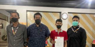 Pentingnya ‘Goals’ untuk Memaksimalkan Peran Internal Audit dalam Perusahaan Tim Internal Auditee SiCepat Ekspres.